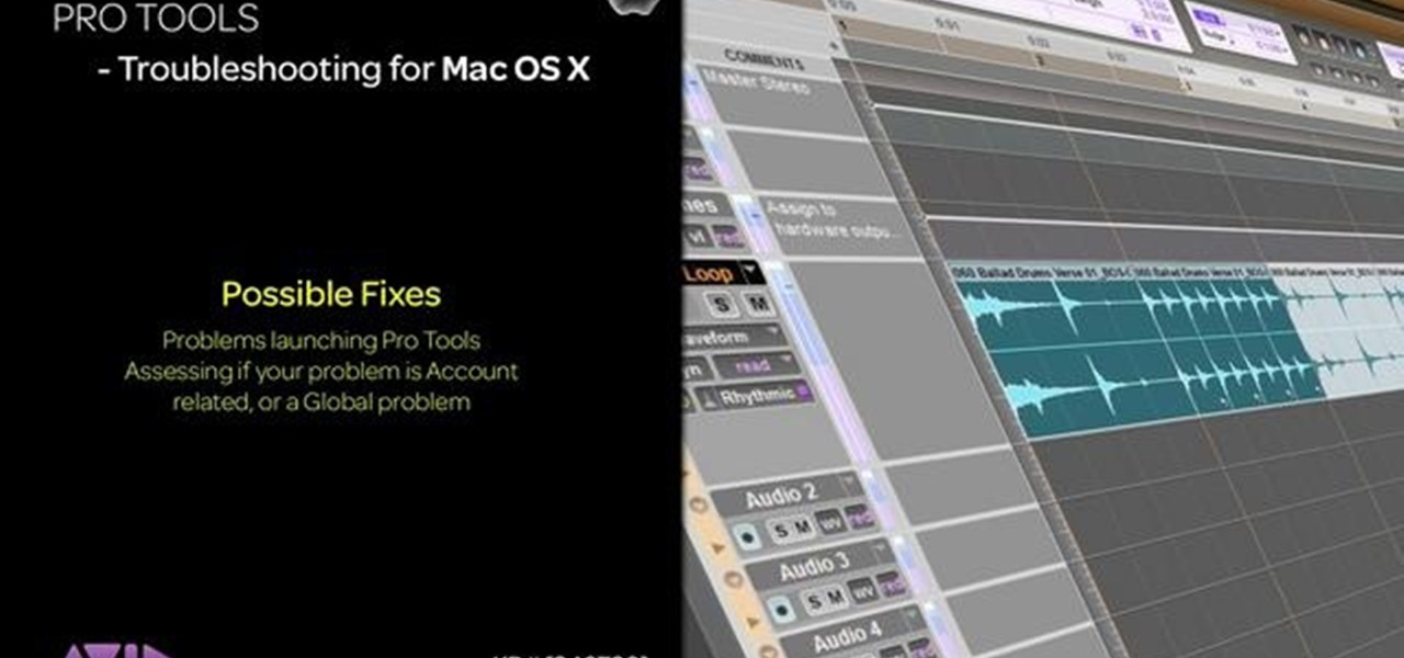 pro tools 12 mac free